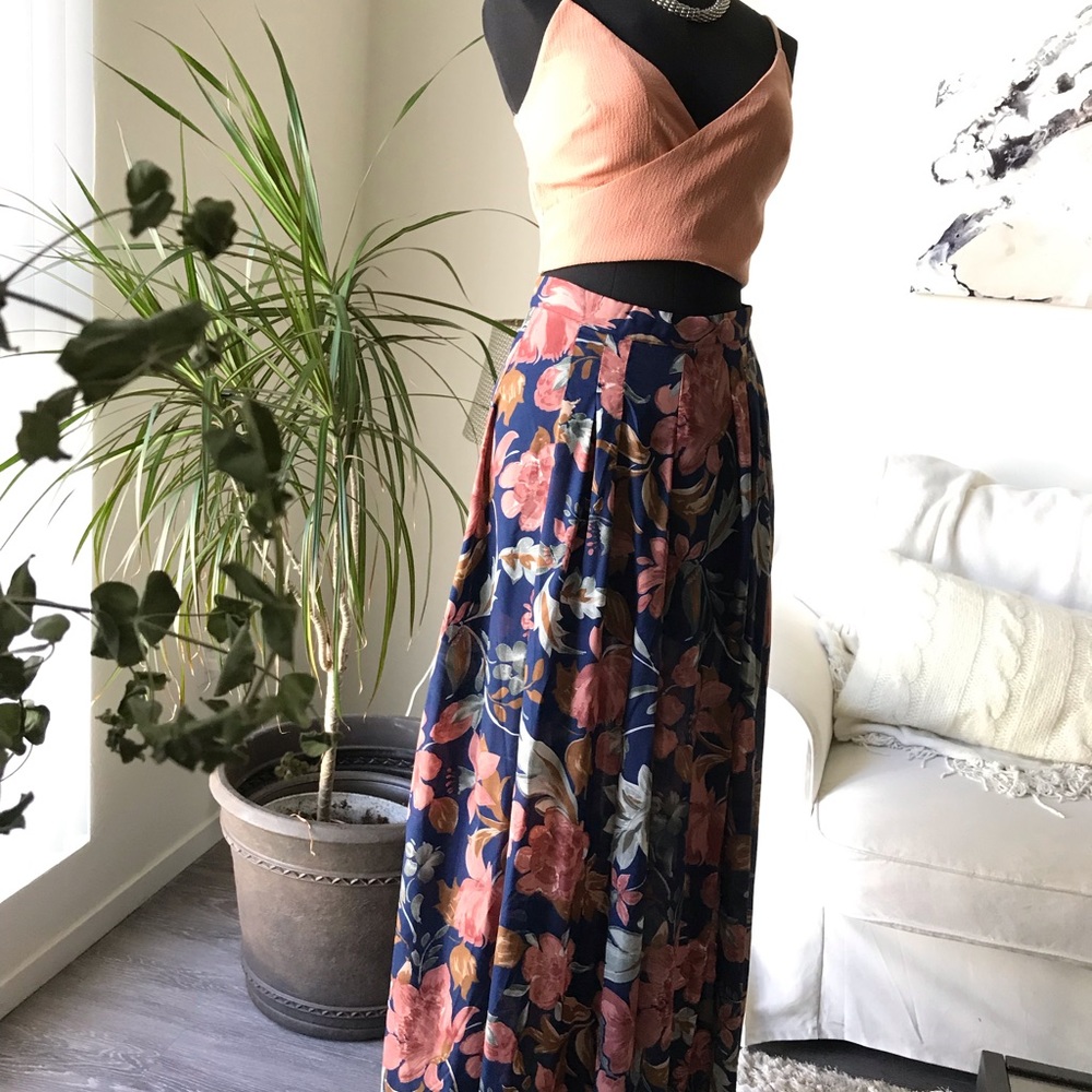 🌼Pretty Summer Party Outfit 🌼
